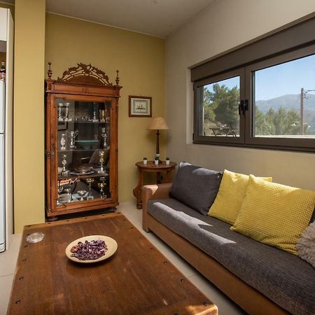 The Pine Flat Apartment Аргостолион Екстериор снимка