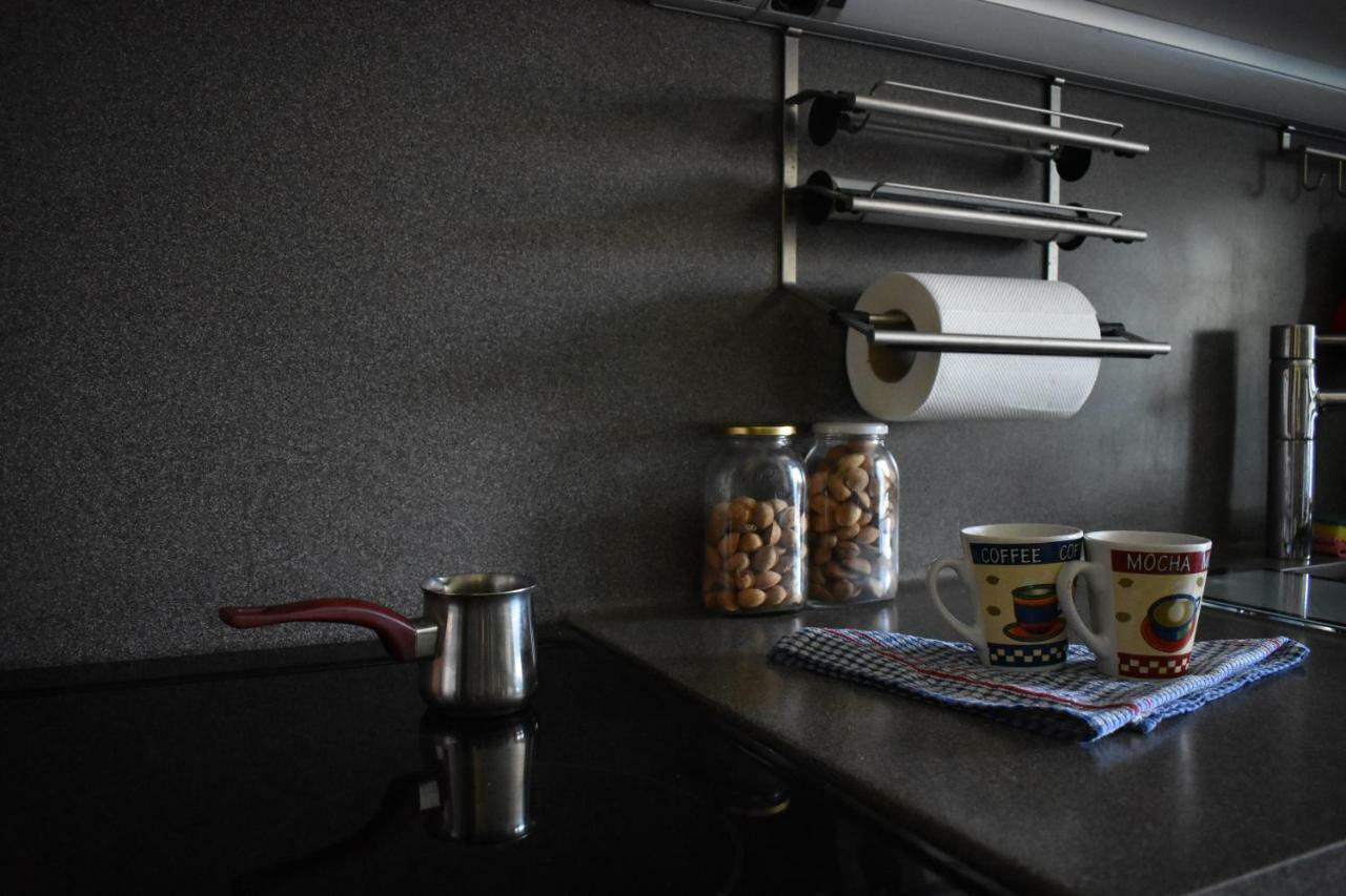 The Pine Flat Apartment Аргостолион Екстериор снимка