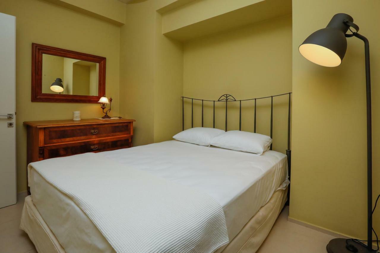 The Pine Flat Apartment Аргостолион Екстериор снимка