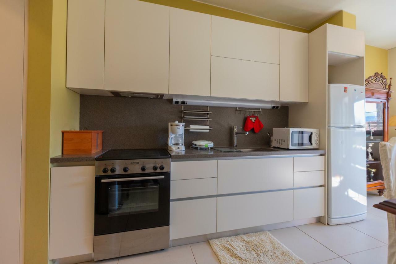 The Pine Flat Apartment Аргостолион Екстериор снимка