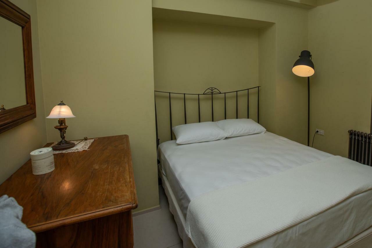 The Pine Flat Apartment Аргостолион Екстериор снимка